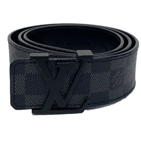 iced out louis vuitton belt|Products by Louis Vuitton: LV Initials 40mm Reversible Belt.